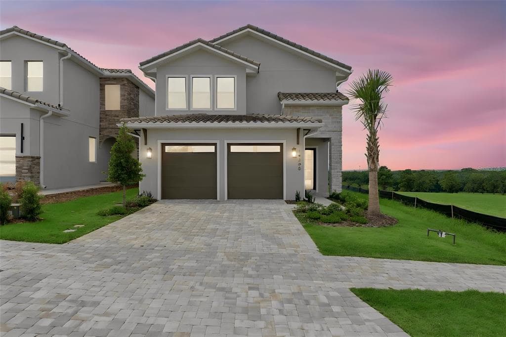 16308 VETTA DRIVE, MONTVERDE, FL 34756