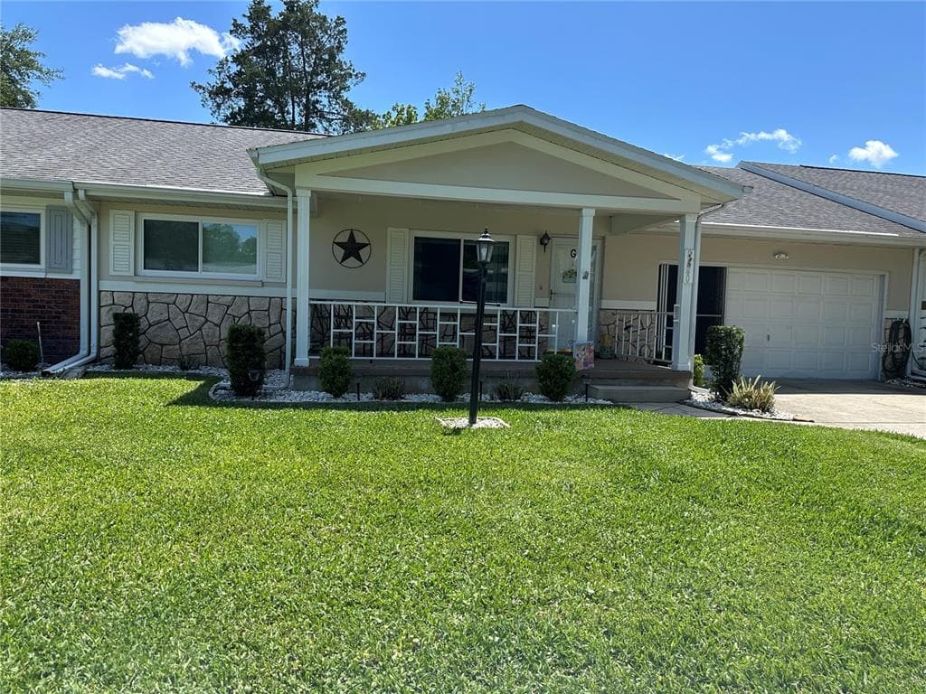 8680 SW 94TH LANE # G, OCALA, FL 34481