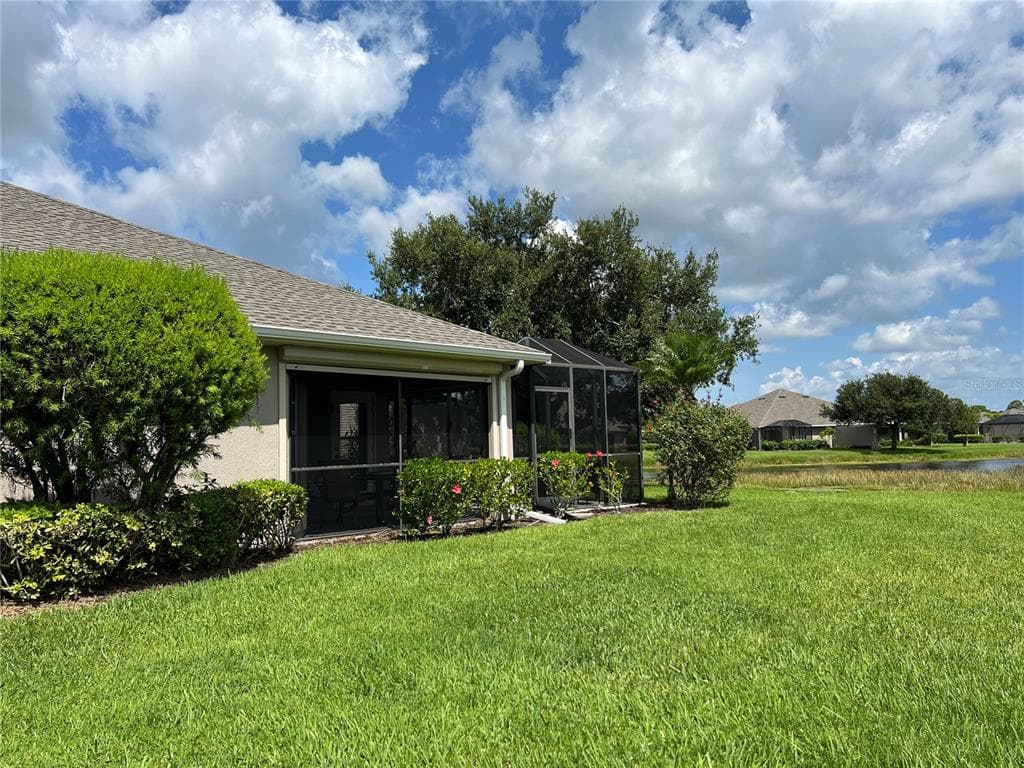 3653 LAKEWOOD BOULEVARD, NORTH PORT, FL 34287 — zdjęcie 5