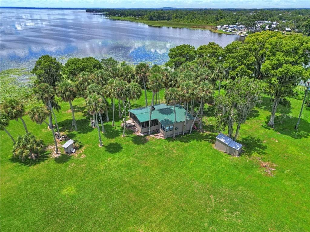 0 JENNINGS FISH CAMP ROAD, LAKE WALES, FL 33898 — zdjęcie 2