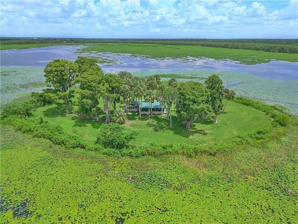 0 JENNINGS FISH CAMP ROAD, LAKE WALES, FL 33898 — zdjęcie 5