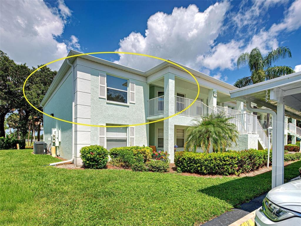 5725 GREENWOOD AVENUE # 9201, NORTH PORT, FL 34287