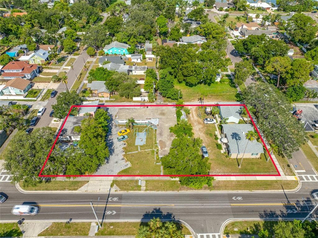 416 PRINCESS STREET, CLEARWATER, FL 33755 — zdjęcie 2