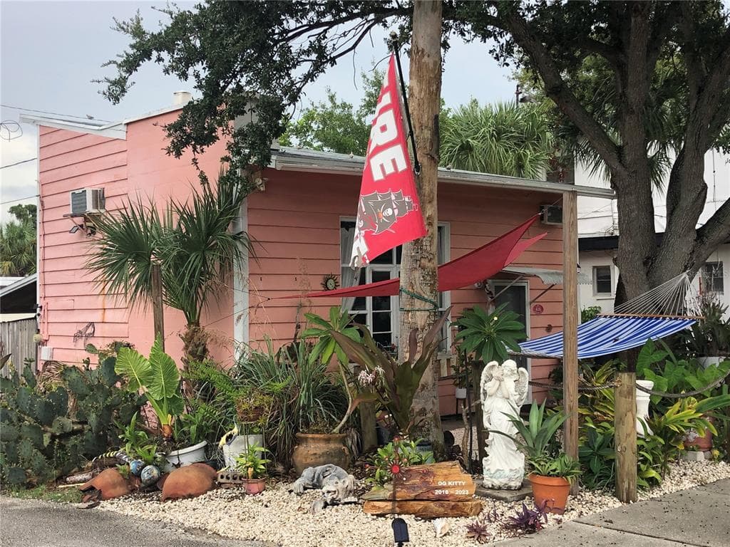 416 PRINCESS STREET, CLEARWATER, FL 33755 — zdjęcie 3