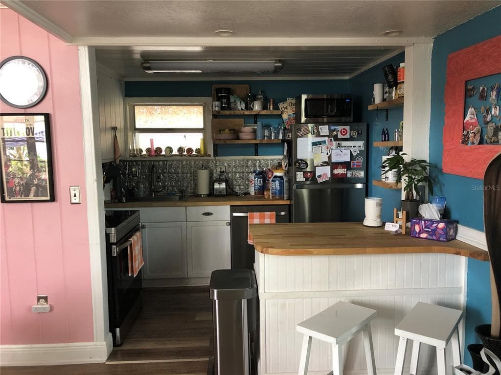 416 PRINCESS STREET, CLEARWATER, FL 33755 — zdjęcie 5