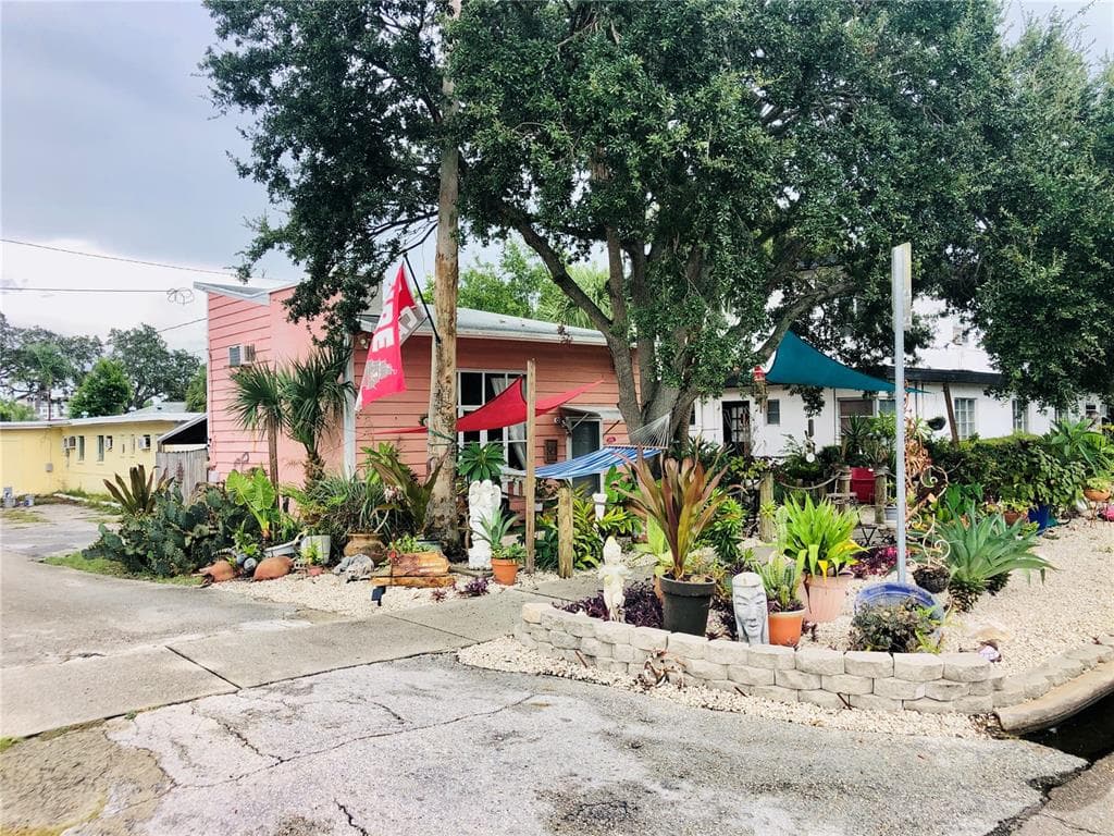416 PRINCESS STREET, CLEARWATER, FL 33755 — zdjęcie 4