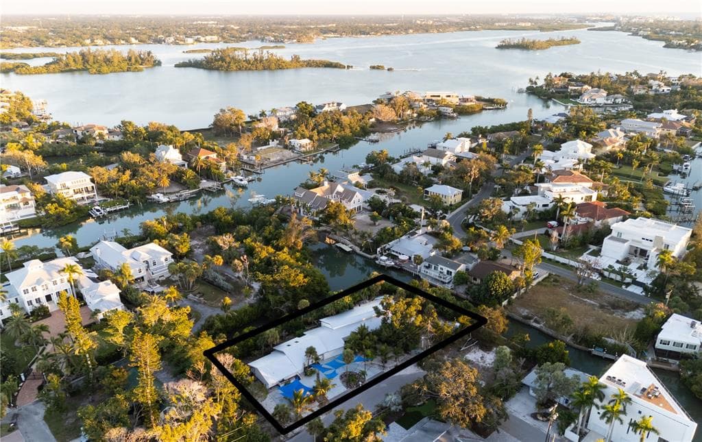 300 GARDEN LANE, SARASOTA, FL 34242 — zdjęcie 3