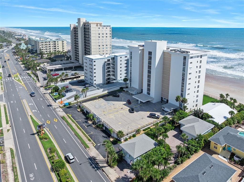 111 S ATLANTIC AVENUE # 1104, ORMOND BEACH, FL 32176 — zdjęcie 2