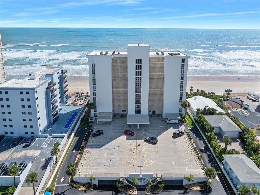 111 S ATLANTIC AVENUE # 1104, ORMOND BEACH, FL 32176