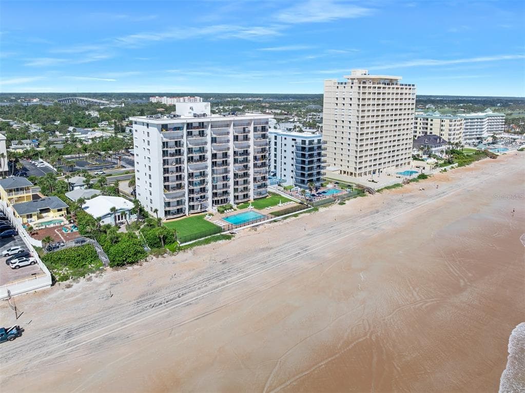 111 S ATLANTIC AVENUE # 1104, ORMOND BEACH, FL 32176 — zdjęcie 5