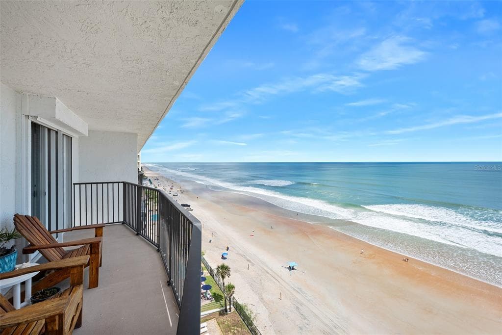 111 S ATLANTIC AVENUE # 1104, ORMOND BEACH, FL 32176 — zdjęcie 4