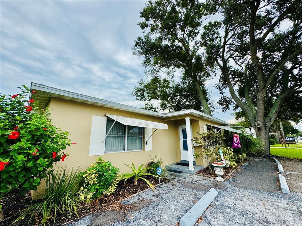 5617 GULFPORT BOULEVARD S, GULFPORT, FL 33707 — zdjęcie 2