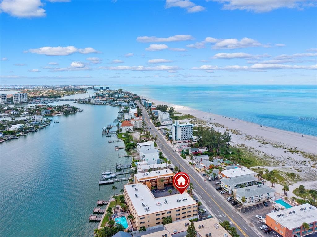 10265 GULF BOULEVARD # A-301, ST PETERSBURG, FL 33706 — zdjęcie 3