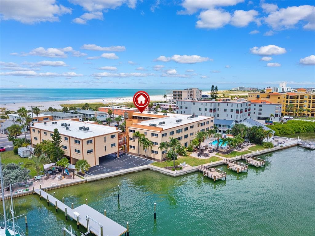 10265 GULF BOULEVARD # A-301, ST PETERSBURG, FL 33706