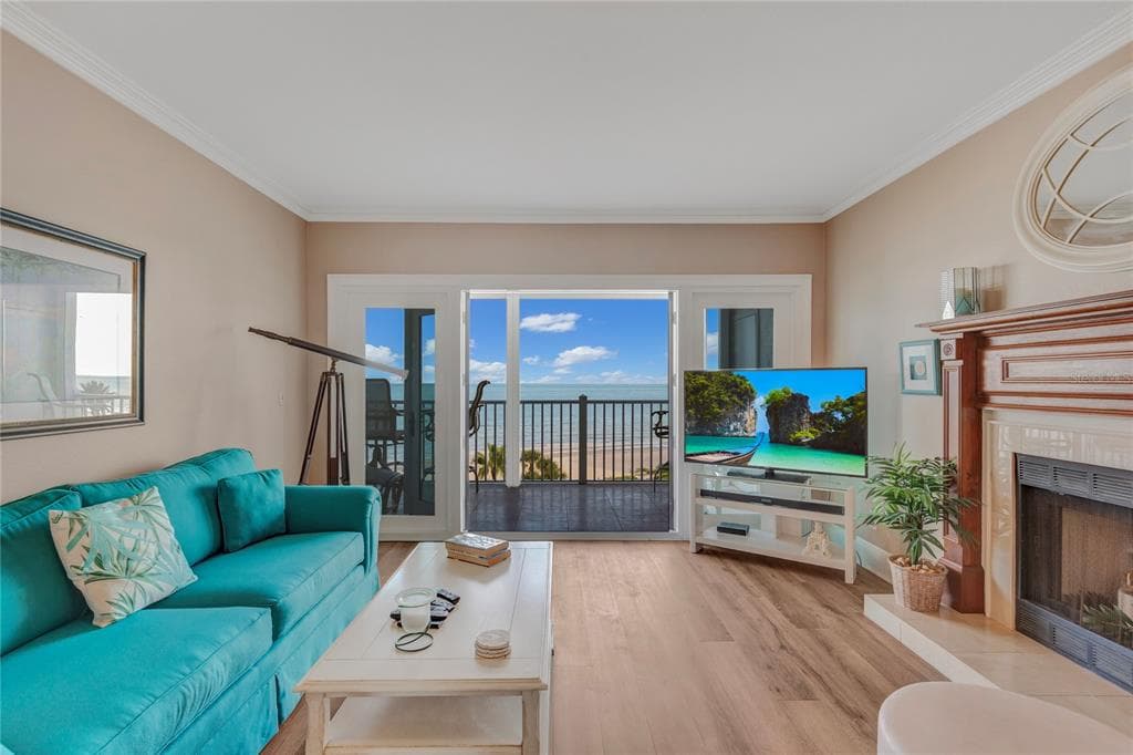 1582 GULF BOULEVARD # 1506, CLEARWATER BEACH, FL 33767 — zdjęcie 2