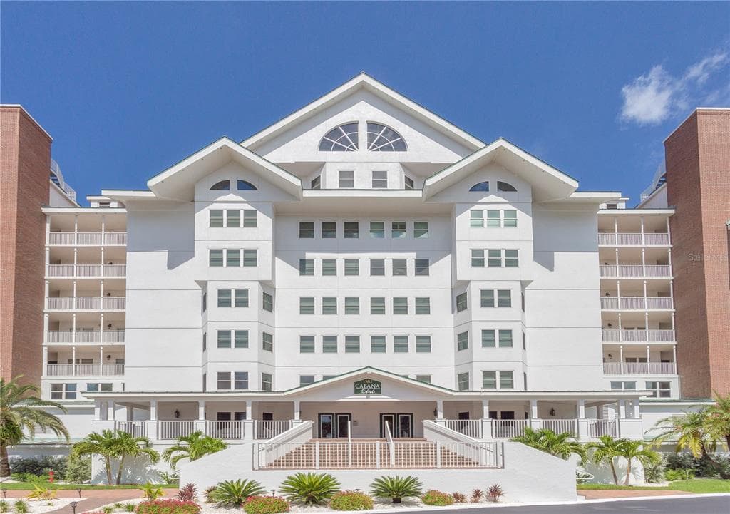 1582 GULF BOULEVARD # 1506, CLEARWATER BEACH, FL 33767