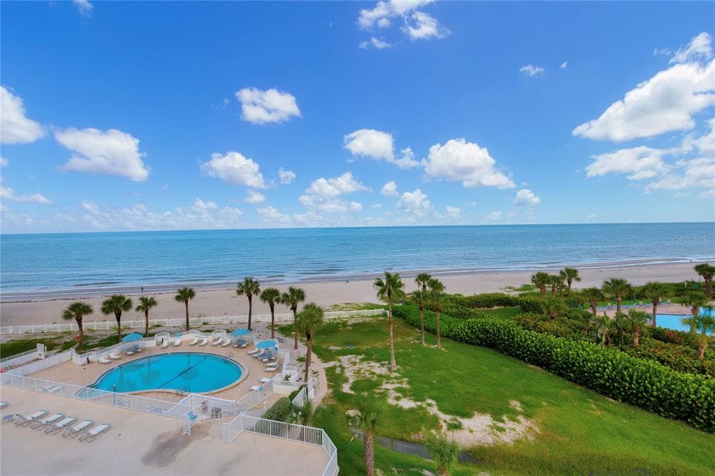 1582 GULF BOULEVARD # 1506, CLEARWATER BEACH, FL 33767 — zdjęcie 5
