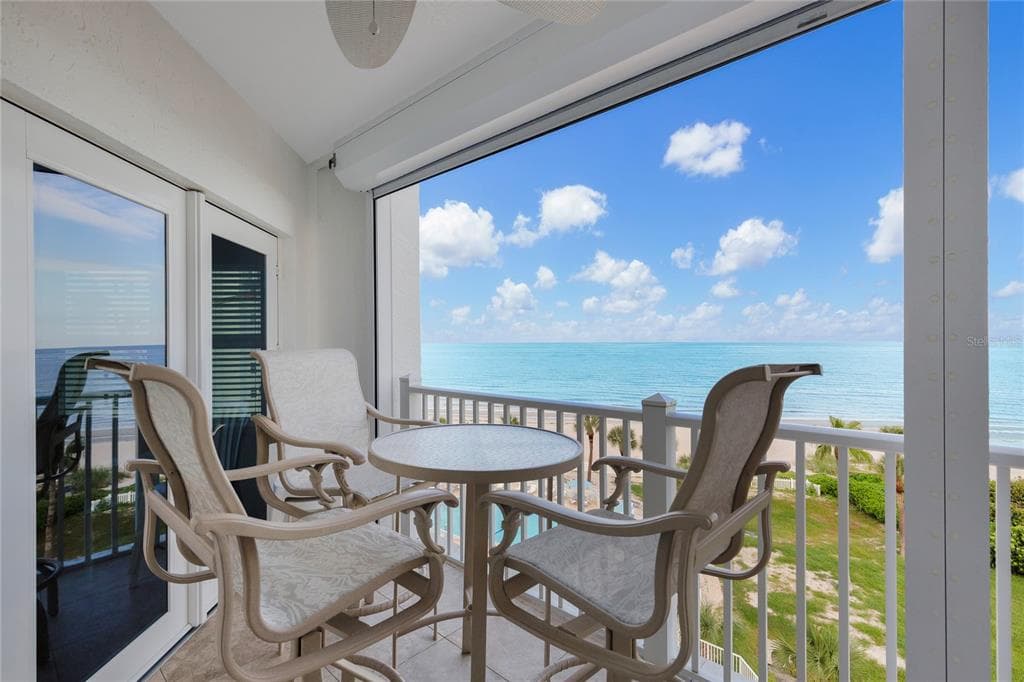 1582 GULF BOULEVARD # 1506, CLEARWATER BEACH, FL 33767 — zdjęcie 4