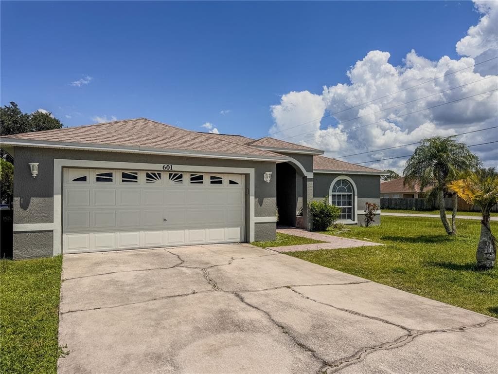601 BOBCAT LANE, KISSIMMEE, FL 34759 — zdjęcie 2