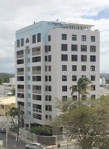 Cond Esmeralda #7 CALLE AMAPOLA # 602, CAROLINA, PR 00979