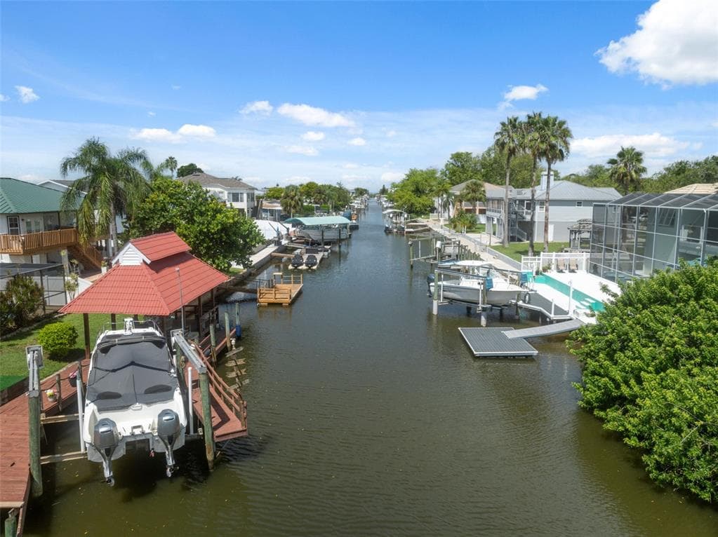 7711 HATTERAS DRIVE, HUDSON, FL 34667