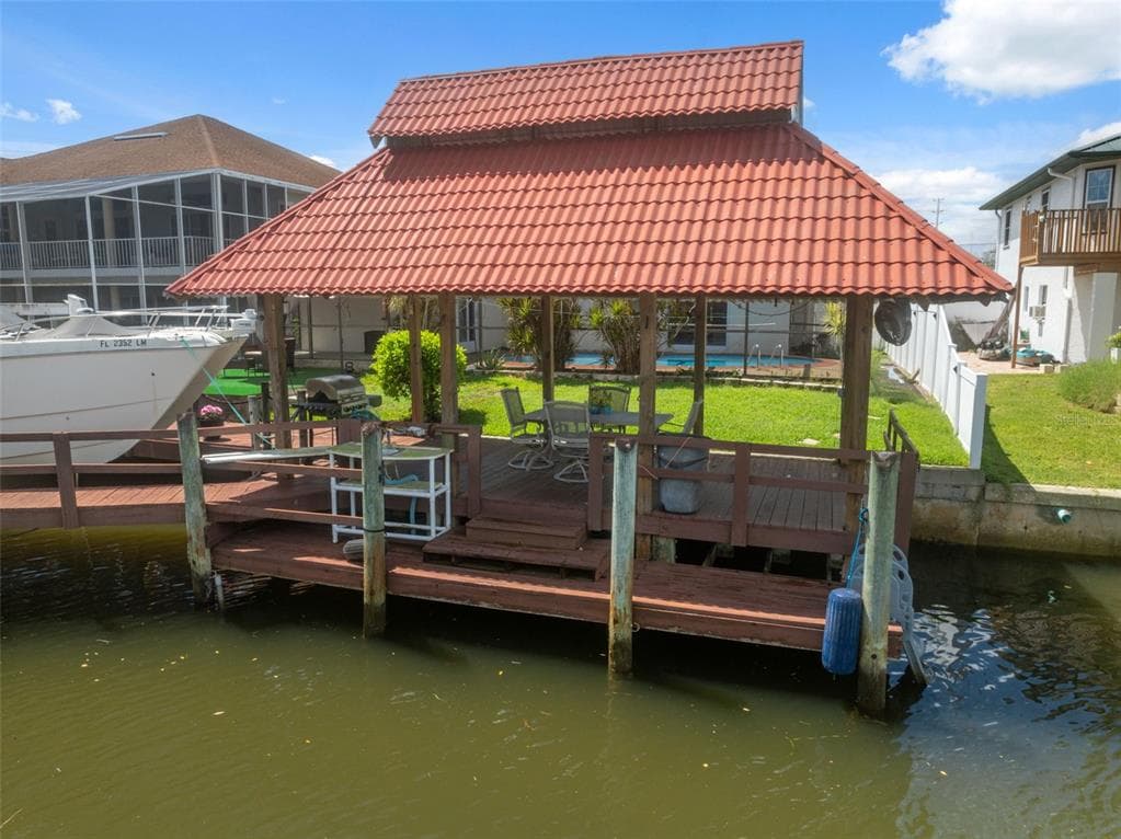 7711 HATTERAS DRIVE, HUDSON, FL 34667 — zdjęcie 5