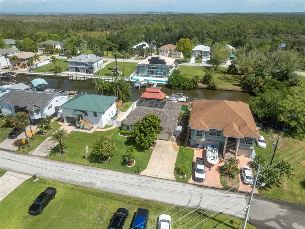 7711 HATTERAS DRIVE, HUDSON, FL 34667 — zdjęcie 4