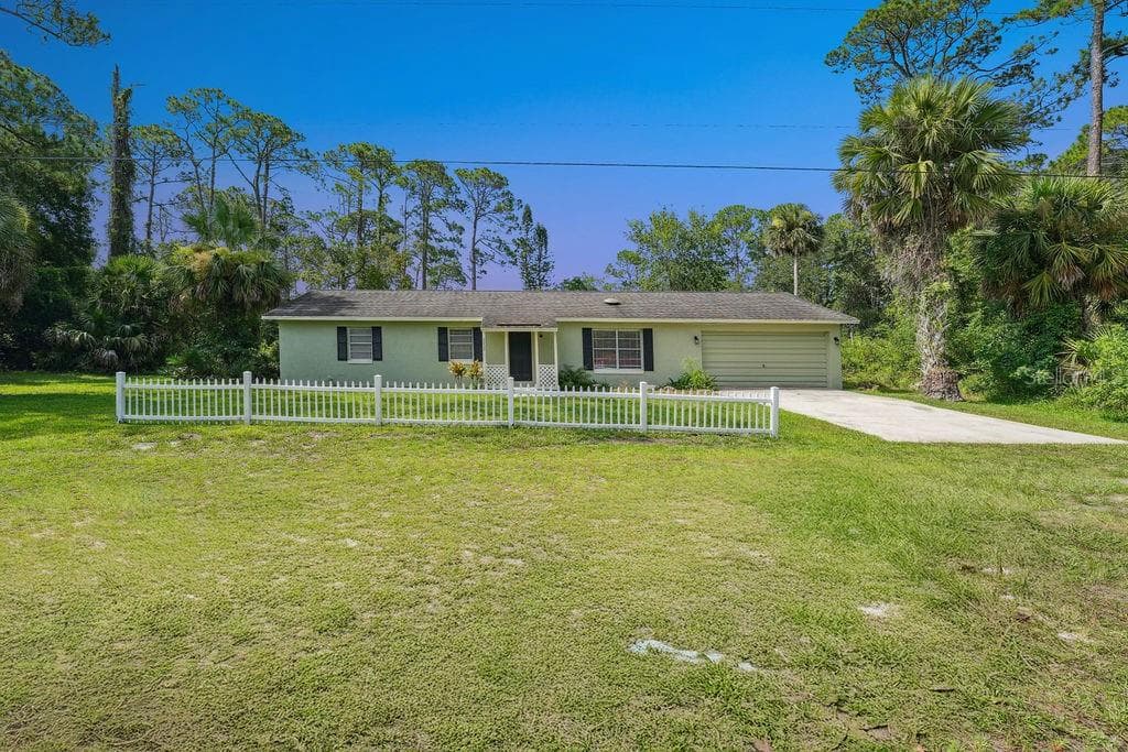2400 JOYCE STREET, FLAGLER BEACH, FL 32136 — zdjęcie 2