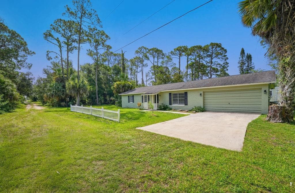 2400 JOYCE STREET, FLAGLER BEACH, FL 32136 — zdjęcie 3