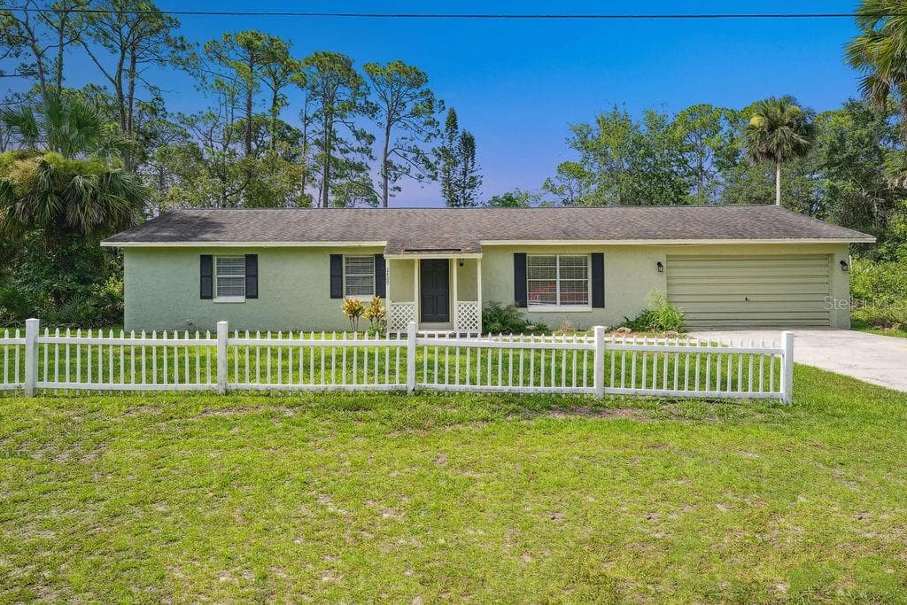 2400 JOYCE STREET, FLAGLER BEACH, FL 32136