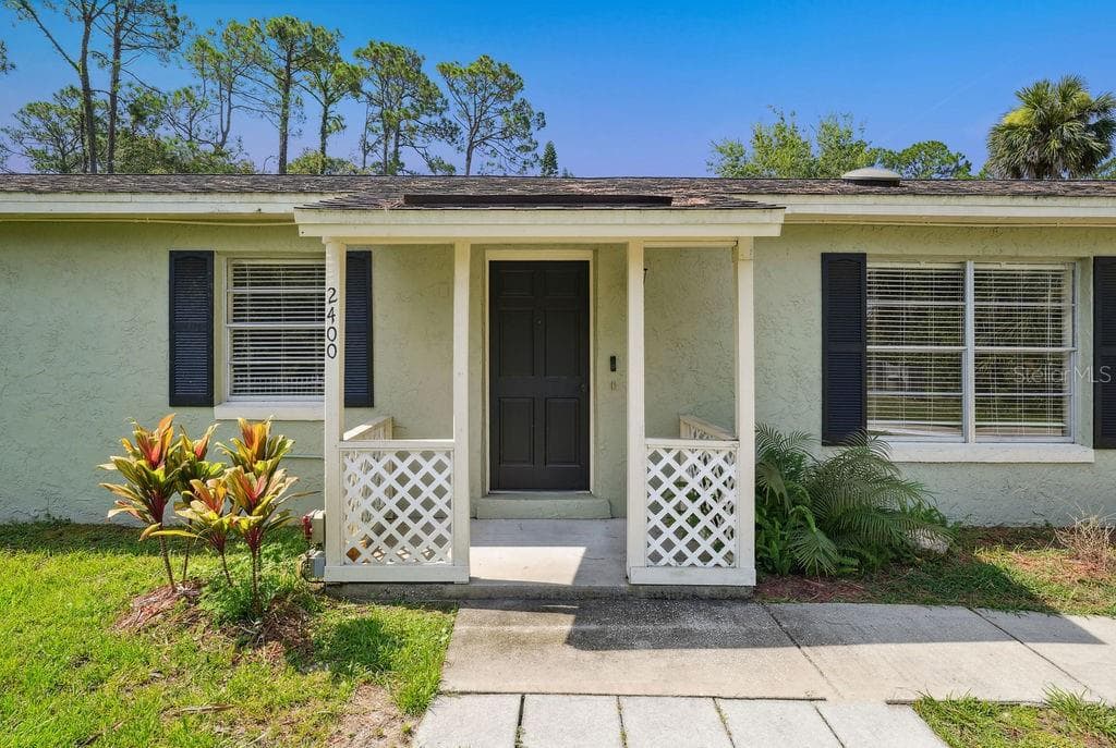 2400 JOYCE STREET, FLAGLER BEACH, FL 32136 — zdjęcie 4
