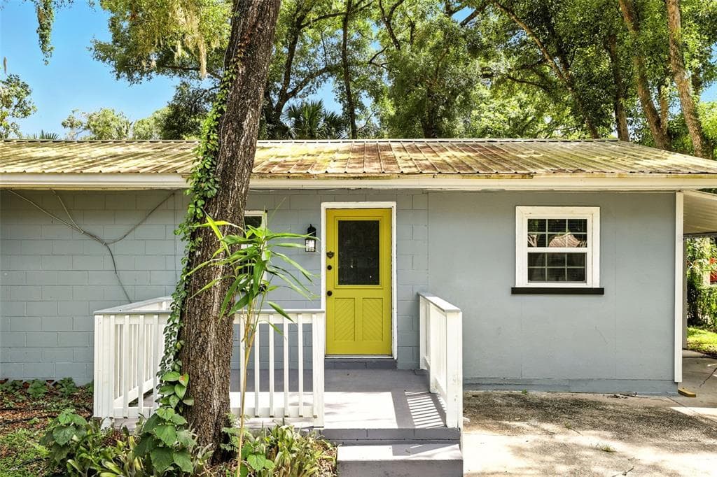 1412 E VOORHIS AVENUE, DELAND, FL 32724 — zdjęcie 3