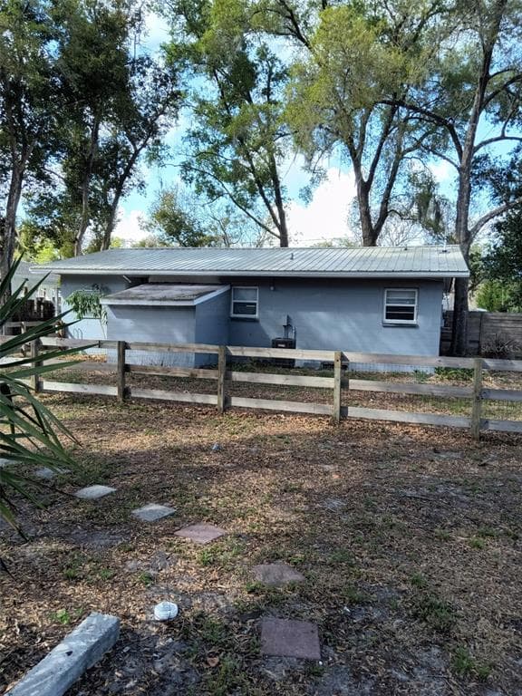 1412 E VOORHIS AVENUE, DELAND, FL 32724 — zdjęcie 5