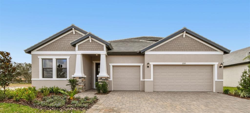 12309 WHITE BLOSSOM COURT, PARRISH, FL 34219