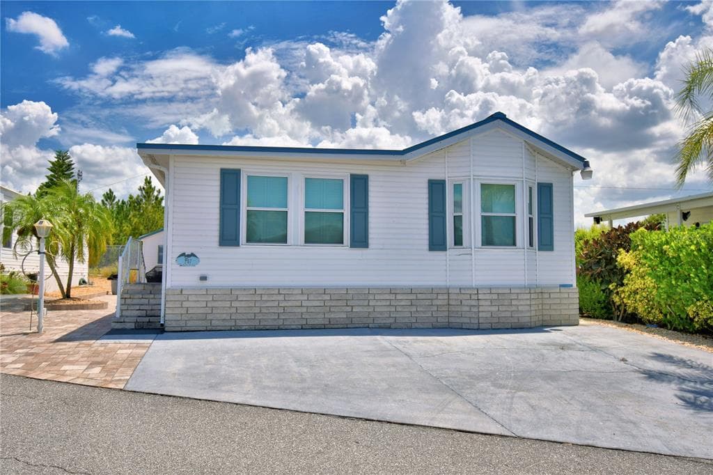 251 PATTERSON ROAD # I47, HAINES CITY, FL 33844 — zdjęcie 2