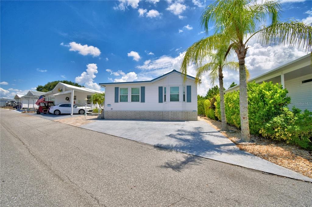251 PATTERSON ROAD # I47, HAINES CITY, FL 33844 — zdjęcie 3