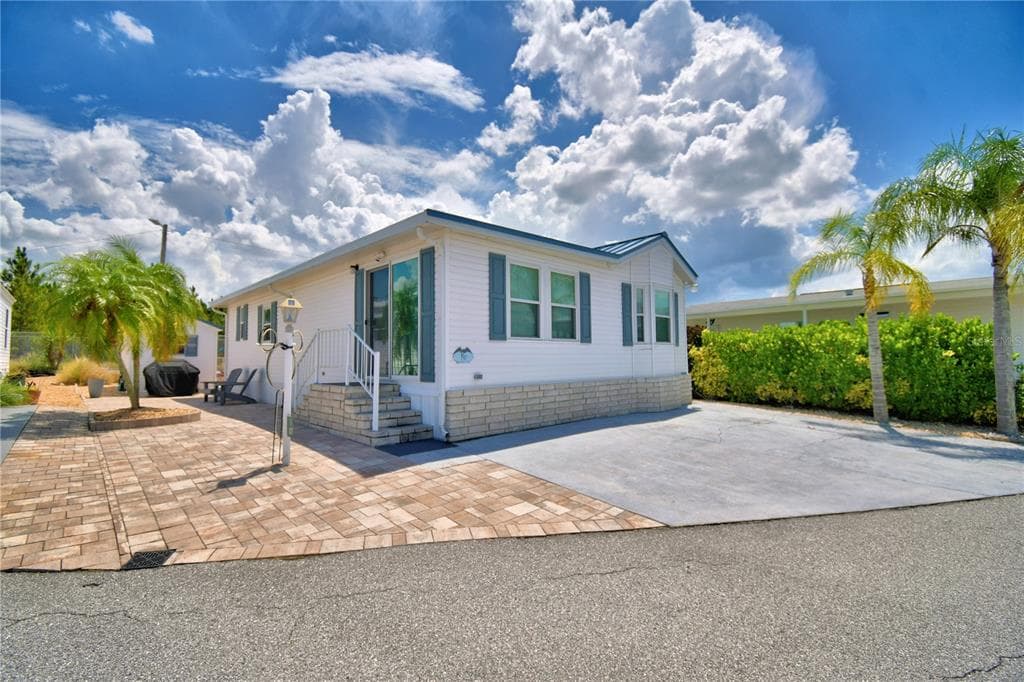 251 PATTERSON ROAD # I47, HAINES CITY, FL 33844