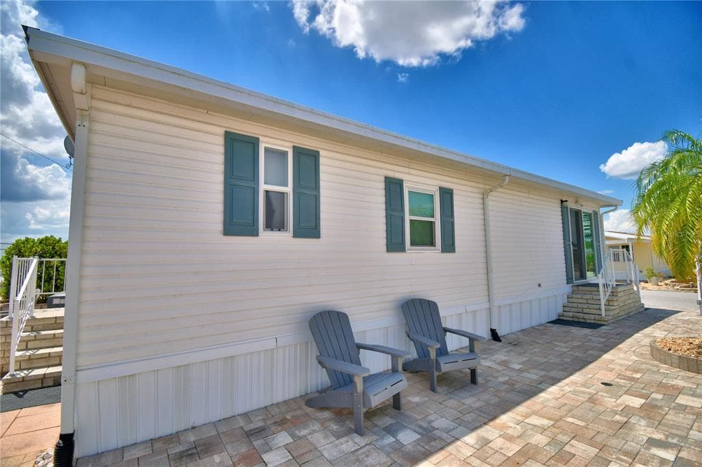 251 PATTERSON ROAD # I47, HAINES CITY, FL 33844 — zdjęcie 5