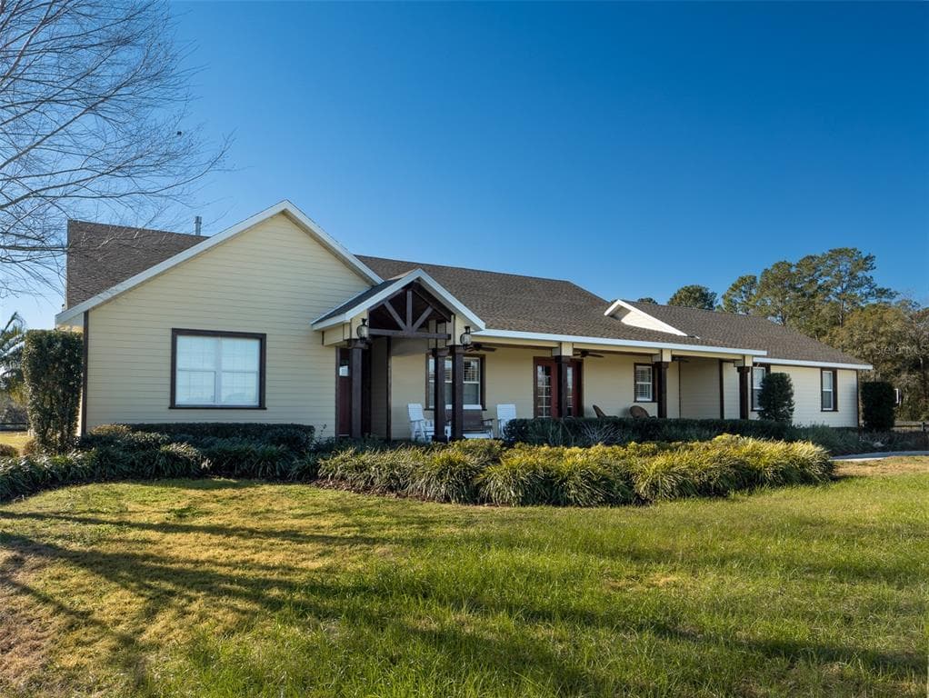 11130 W HIGHWAY 326, OCALA, FL 34482