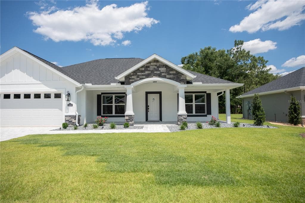 6689 SW 179TH COURT ROAD, DUNNELLON, FL 34432 — zdjęcie 2
