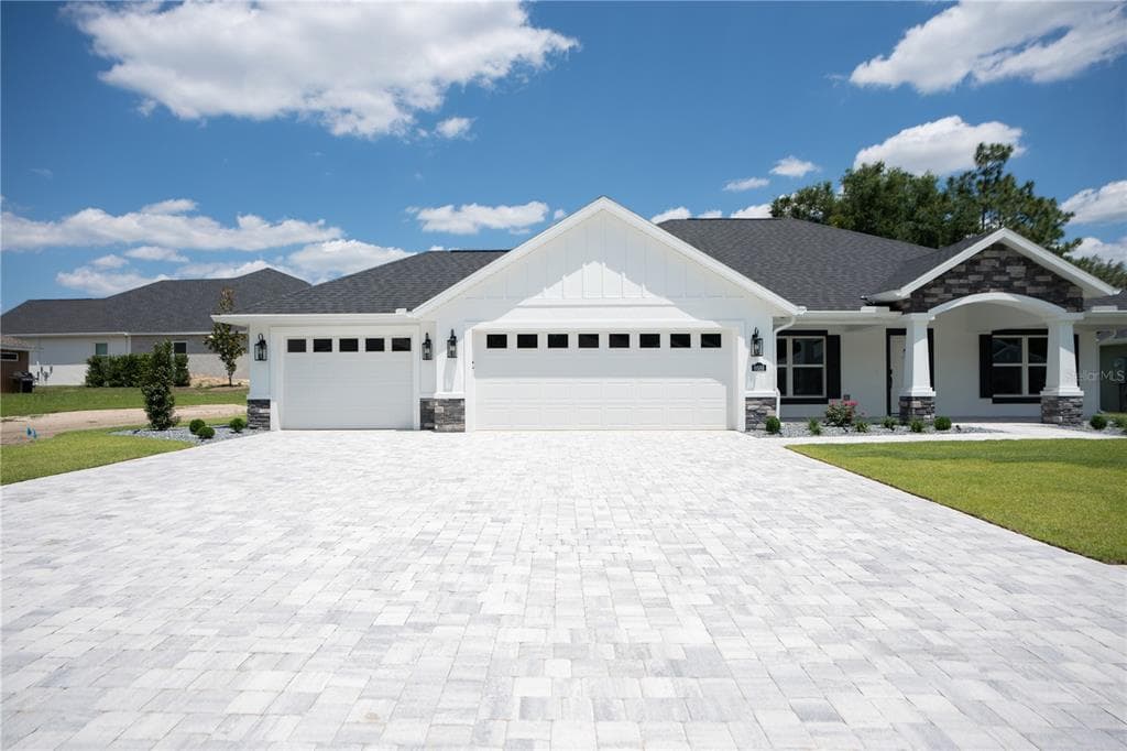 6689 SW 179TH COURT ROAD, DUNNELLON, FL 34432