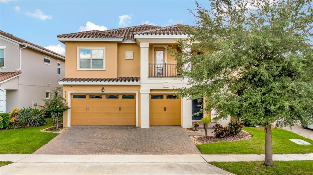 13109 STANTHORNE AVENUE, ORLANDO, FL 32832 — zdjęcie 2