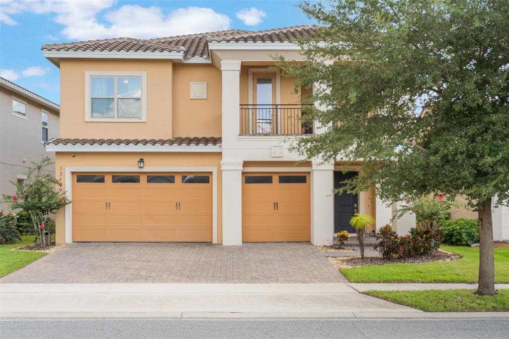 13109 STANTHORNE AVENUE, ORLANDO, FL 32832 — zdjęcie 3