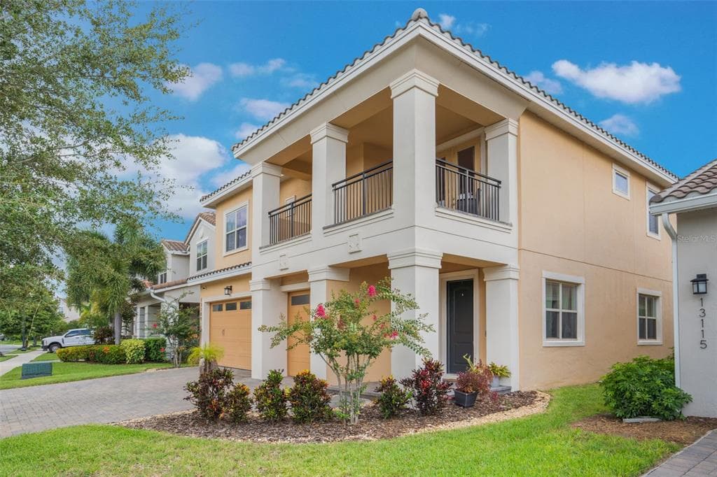 13109 STANTHORNE AVENUE, ORLANDO, FL 32832 — zdjęcie 5