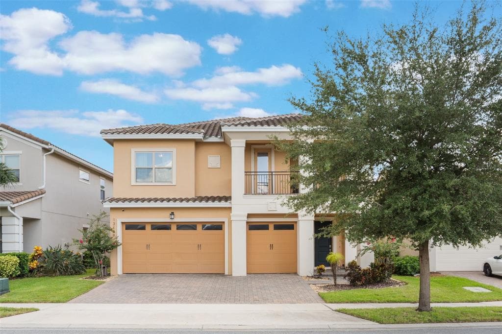 13109 STANTHORNE AVENUE, ORLANDO, FL 32832 — zdjęcie 4