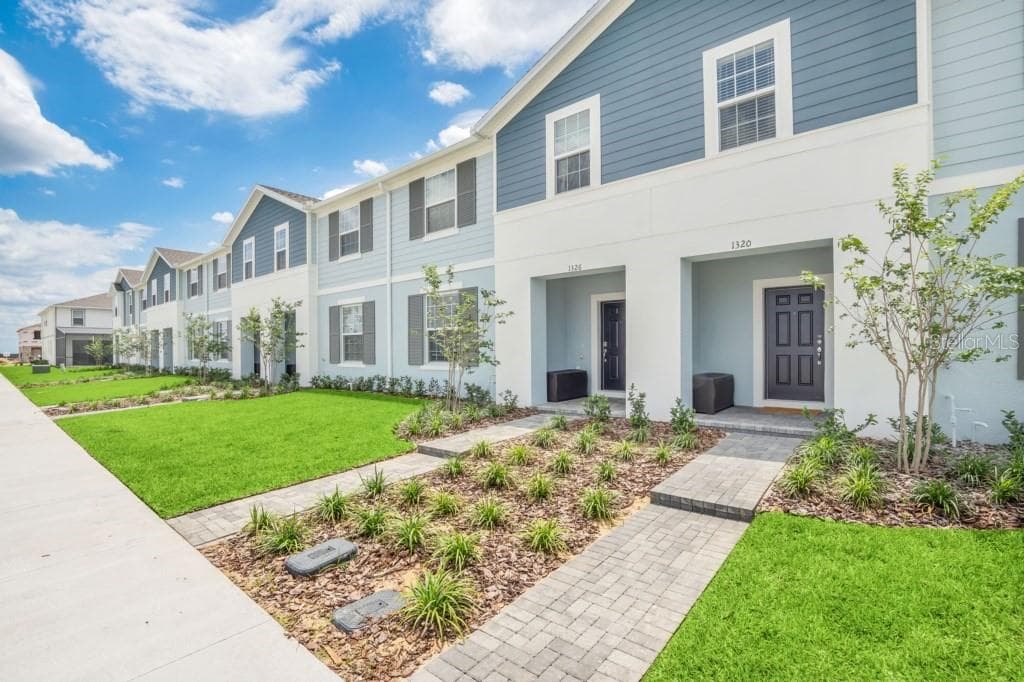 1320 LAVA TREE DR, DAVENPORT, FL 33897 — zdjęcie 2