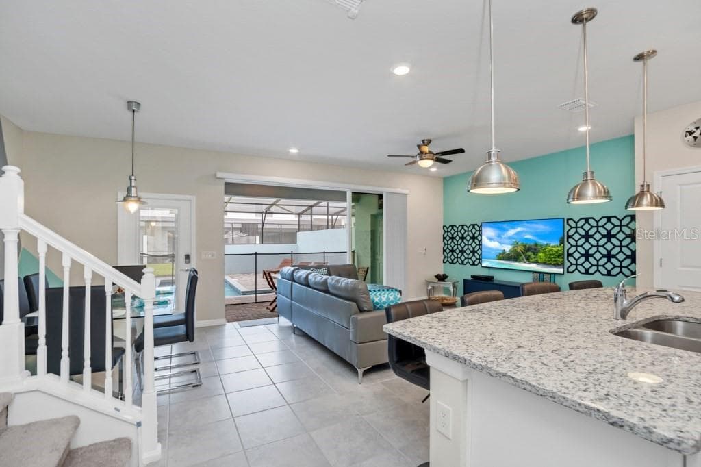 1320 LAVA TREE DR, DAVENPORT, FL 33897 — zdjęcie 5