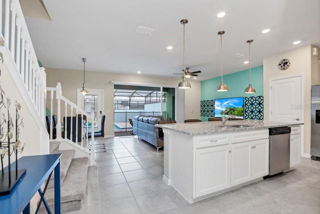 1320 LAVA TREE DR, DAVENPORT, FL 33897 — zdjęcie 4