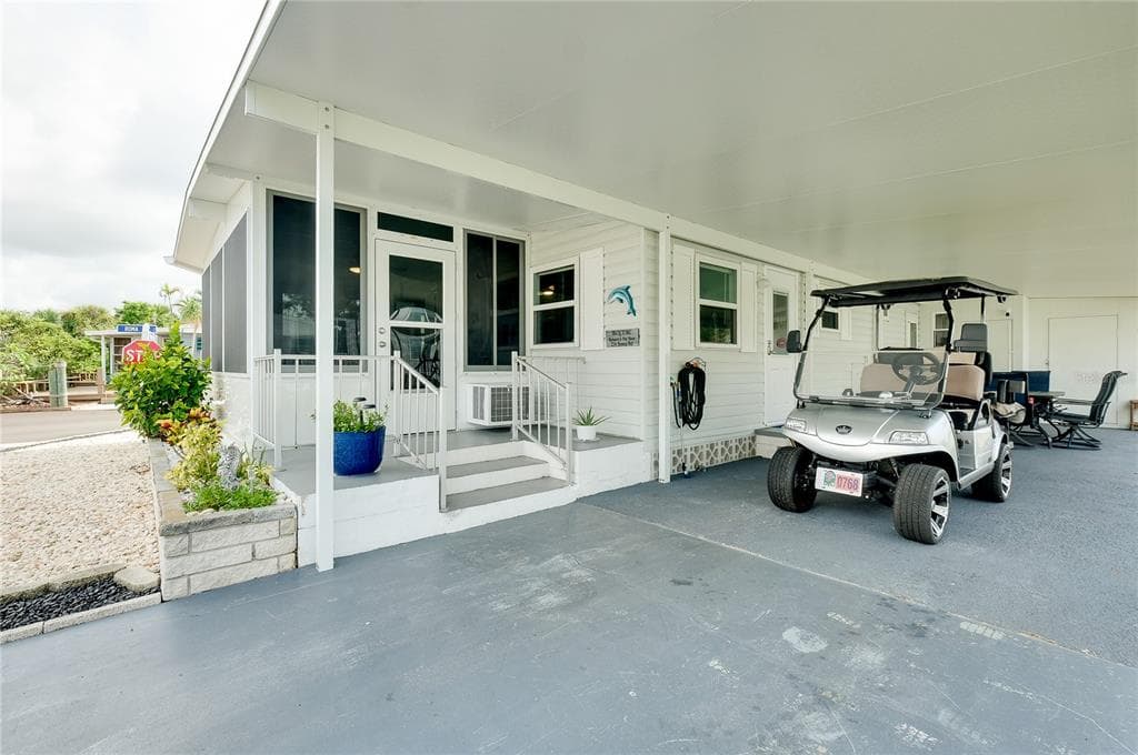 214 ROMA ROAD, VENICE, FL 34285 — zdjęcie 2
