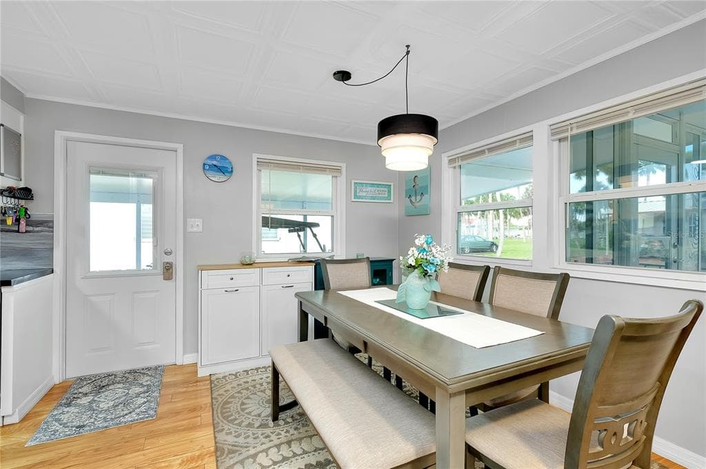 214 ROMA ROAD, VENICE, FL 34285 — zdjęcie 4